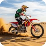Dirt Bike Moto Wheelie Wheelie Bikes Racing Champions Bike Game