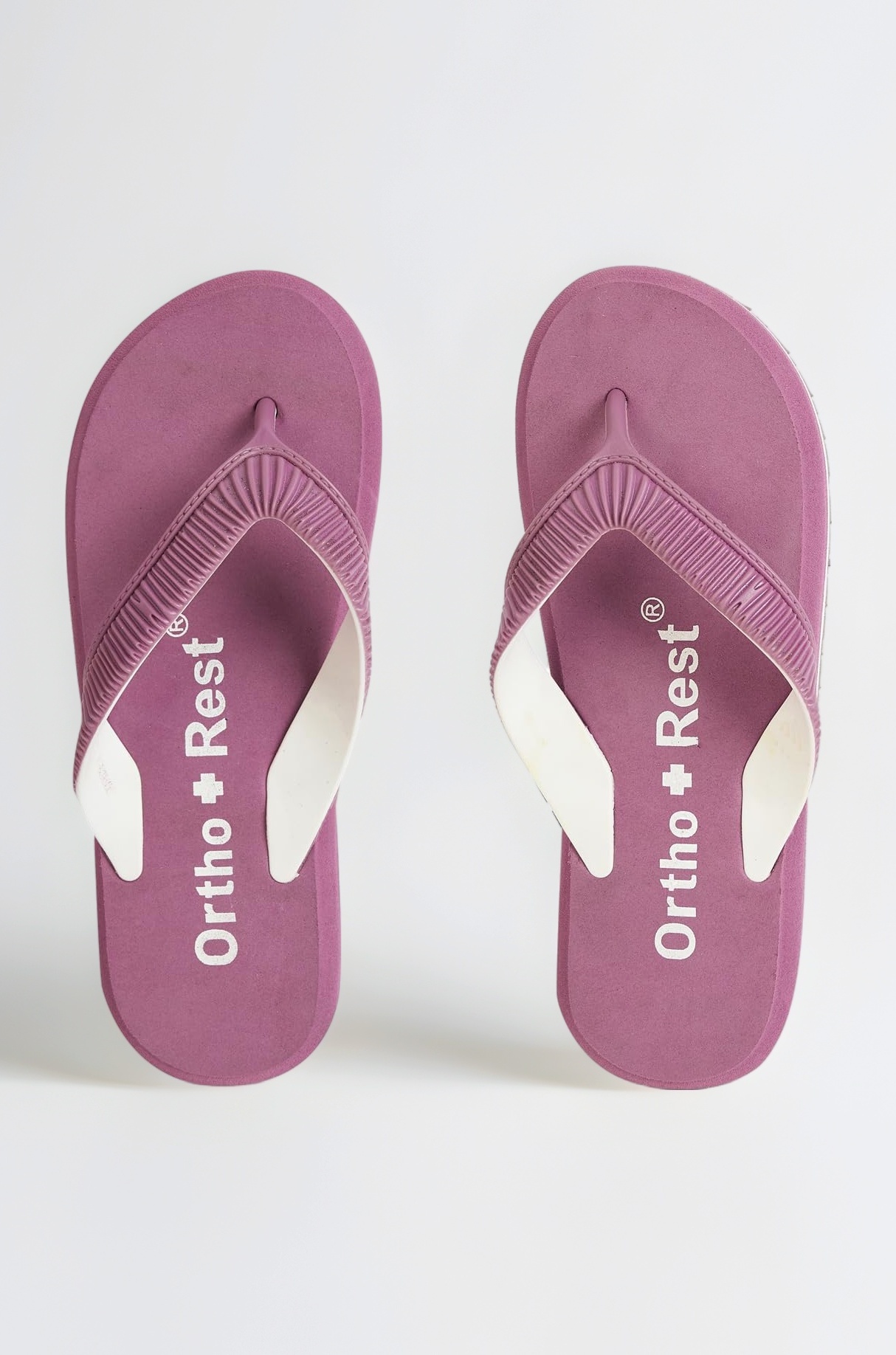 Doctor Slippers for Women Orthopedic Non Slip Lightweight Comfortable Flat Casual Stylish Dr Chappals and House Flip flops For Ladies and Girl’s