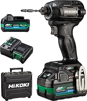 日立 - Jonさん専用！hikokiインパクトドライバーバッテリー、充電器付き 楽天市場】【次回9月下旬入荷次第順次発送】【最大1年半保証つき