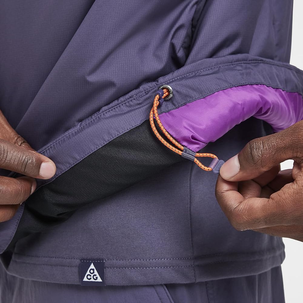 Amazon.com: Nike ACG Rope De Dope PrimaLoft® Men's Therma