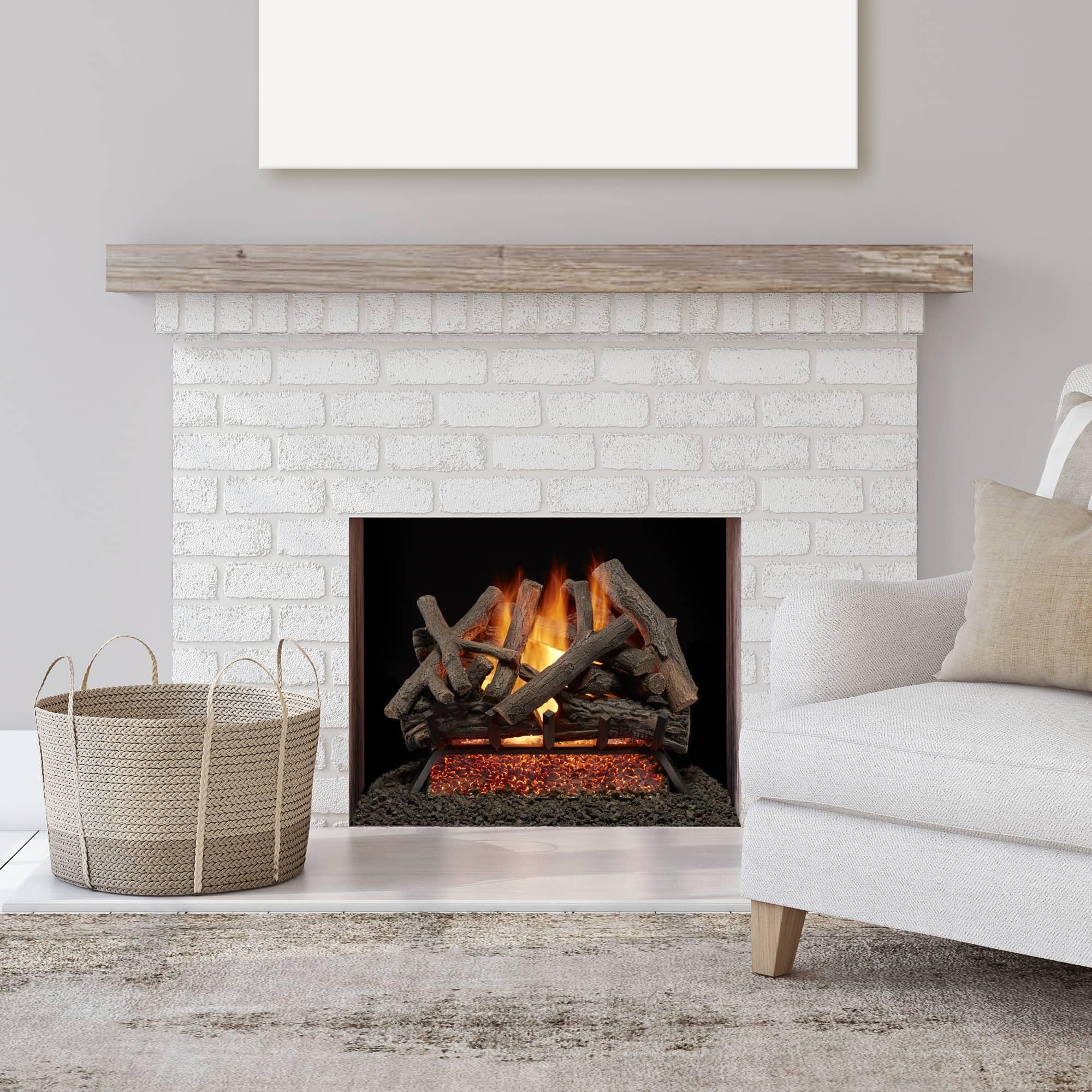 その他 Living Fireplace 2 [Blu-ray] [Import] wyw801m Amazon.com: Bluegrass Living Vented Natural Gas Fireplace Log Set