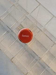 SAMON LS - Lápiz labial líquido de larga dura...