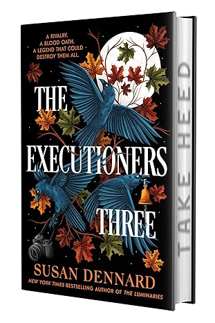 The Executioners Three