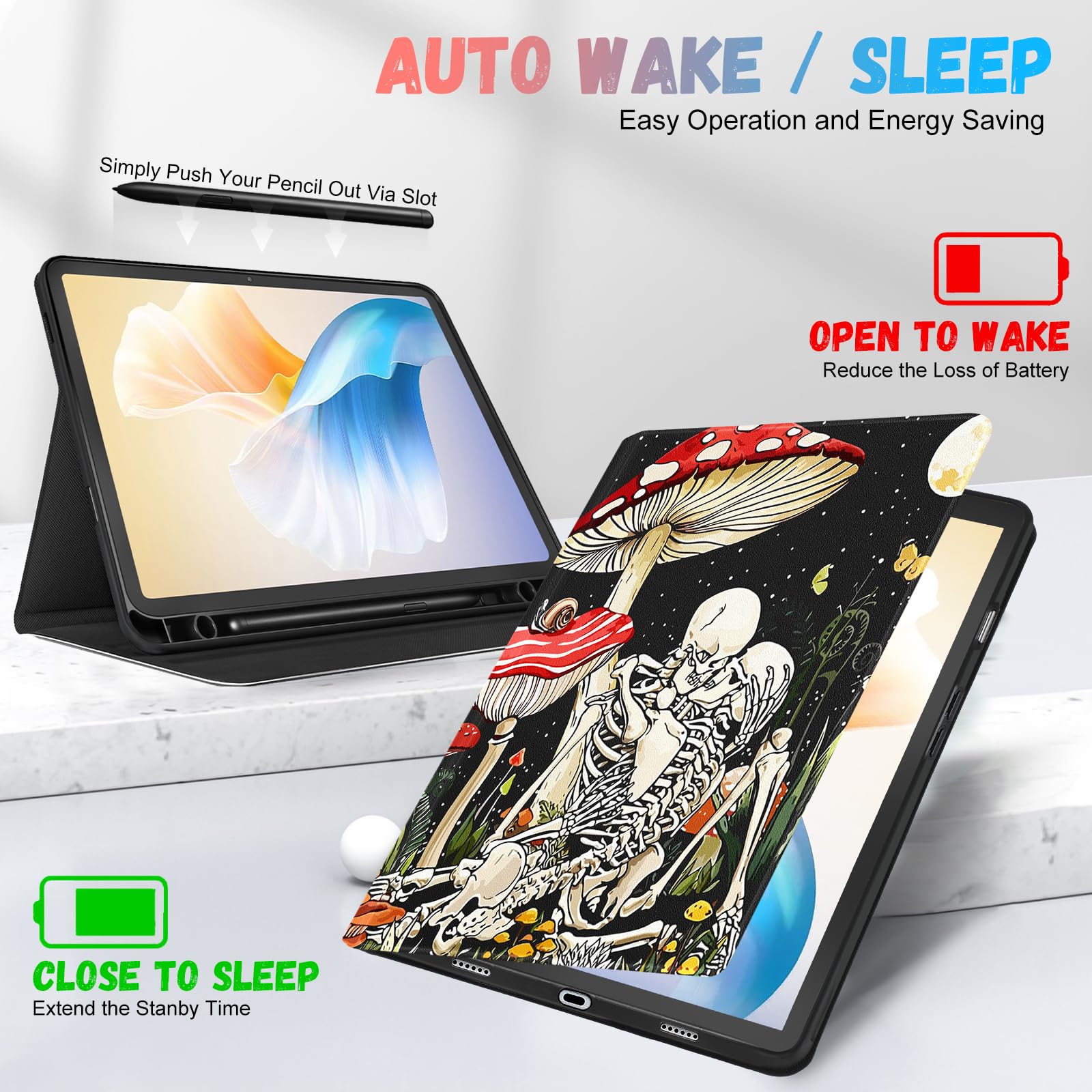 xiaoxin pad pro 12.7 + pencil + case 【公式通販】