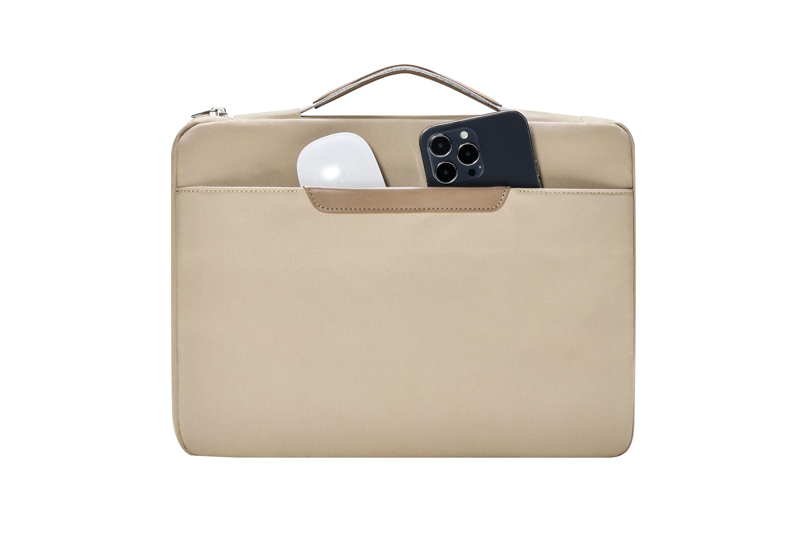 innostyle OmniProtect Carrying Sleeve, Gentle Sand, 14inch (B0CPHZTK7C) Amazon Price History, Amazon Price Tracker