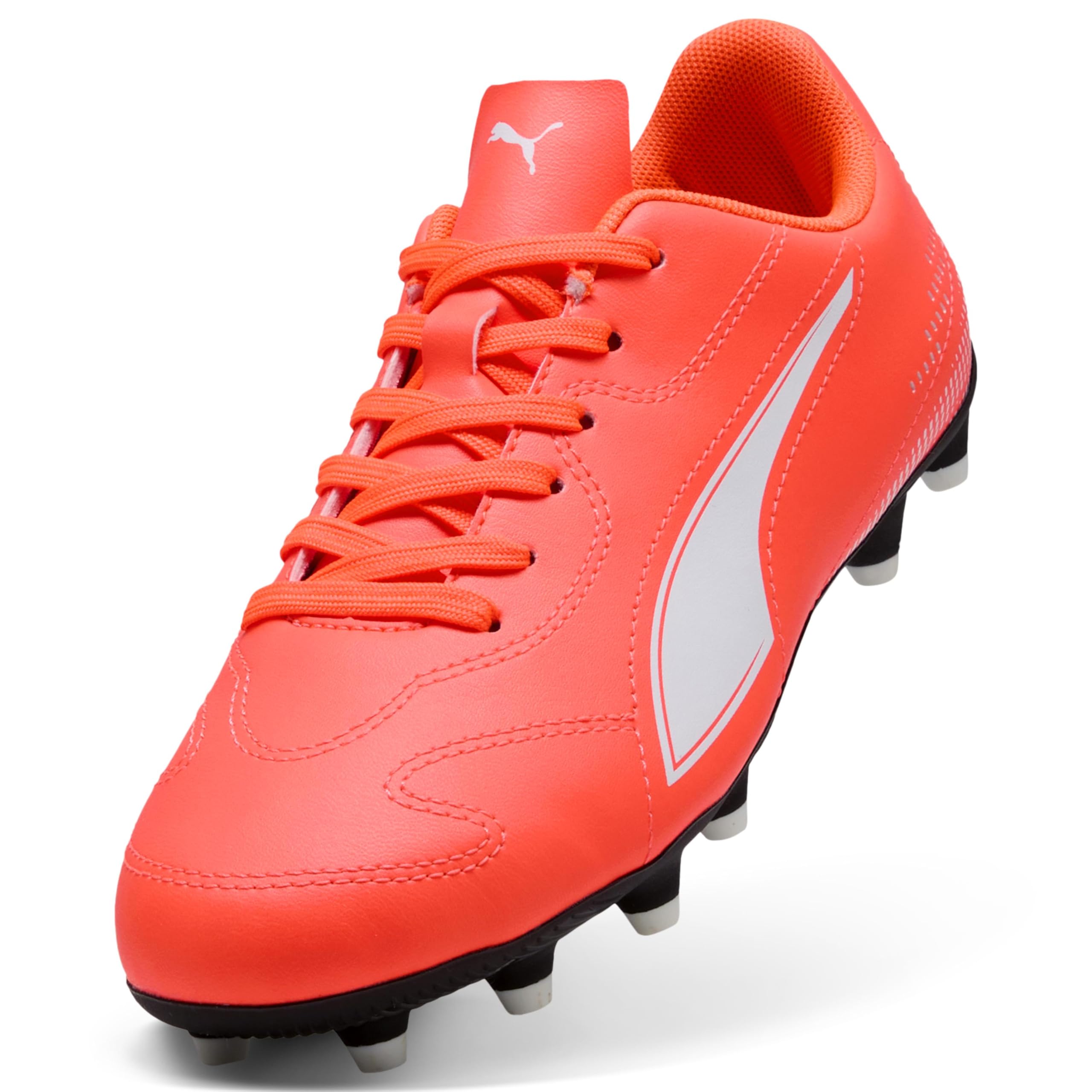 Puma Vitoria II FG/AG Jr Zapatillas de fútbolUnisex niños
