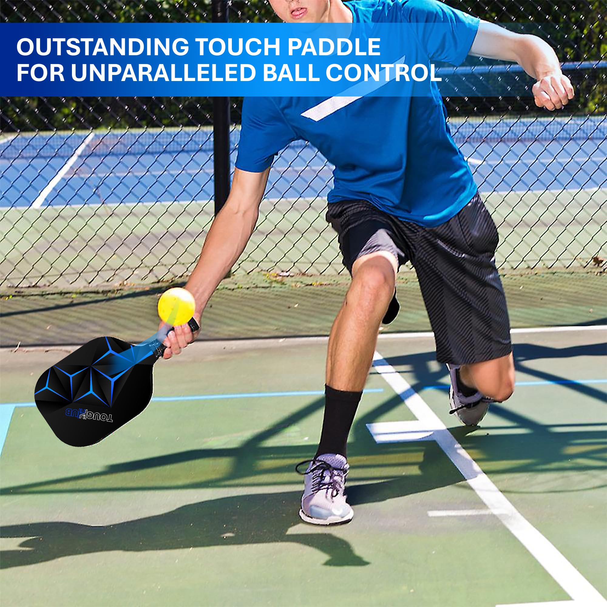 Pagaia Pickleball