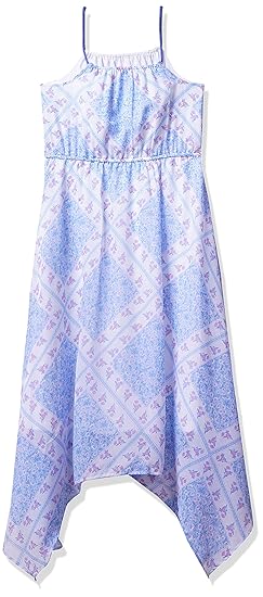 Max Casual Girls Dress