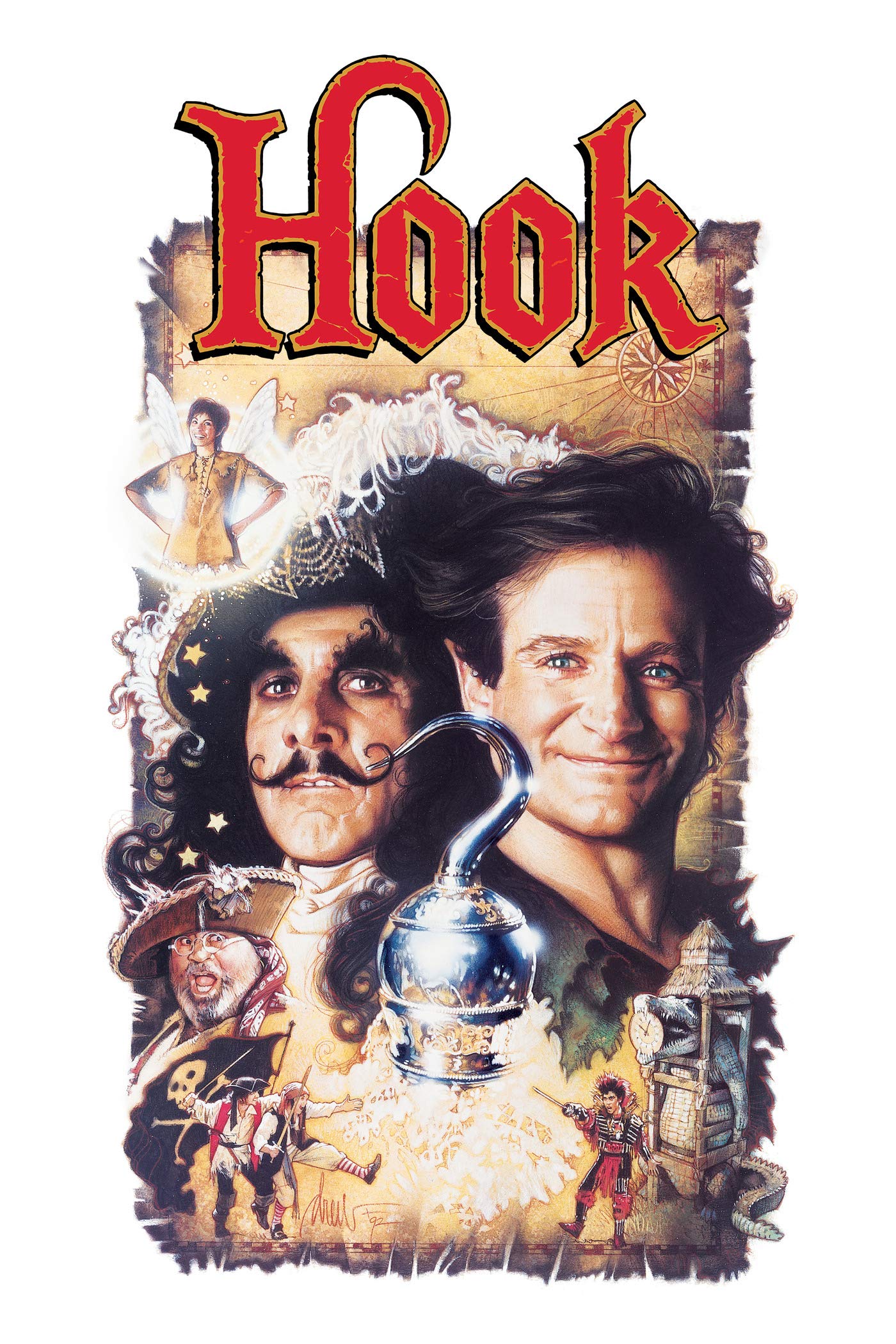 Hook