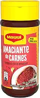 MAGGI Fondor Amaciante de Carnes Tempero Vidro 120g