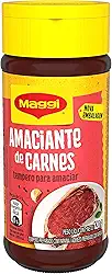 MAGGI Fondor Amaciante de Carnes Tempero Vidro 120g