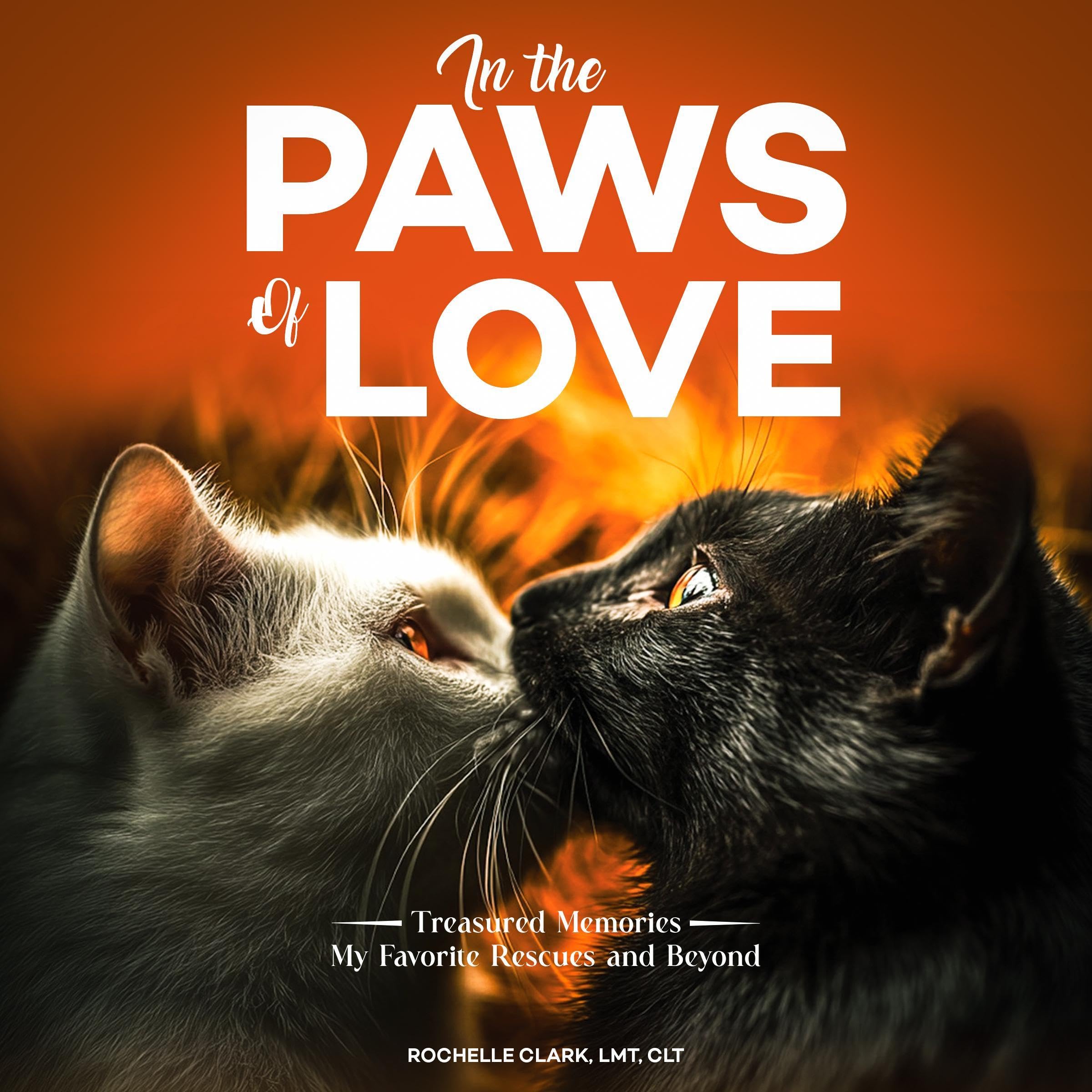 Cover art for In the Paws of Love