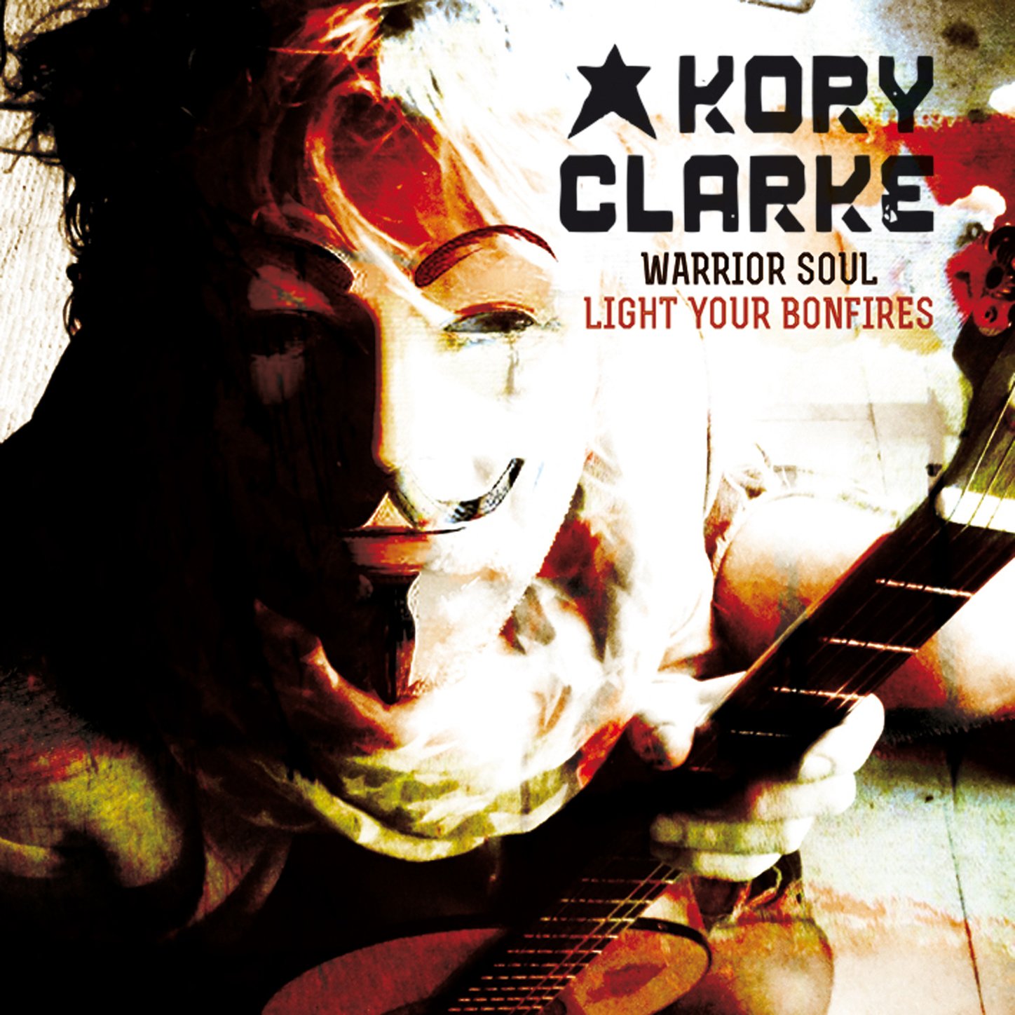 Kory Clarke