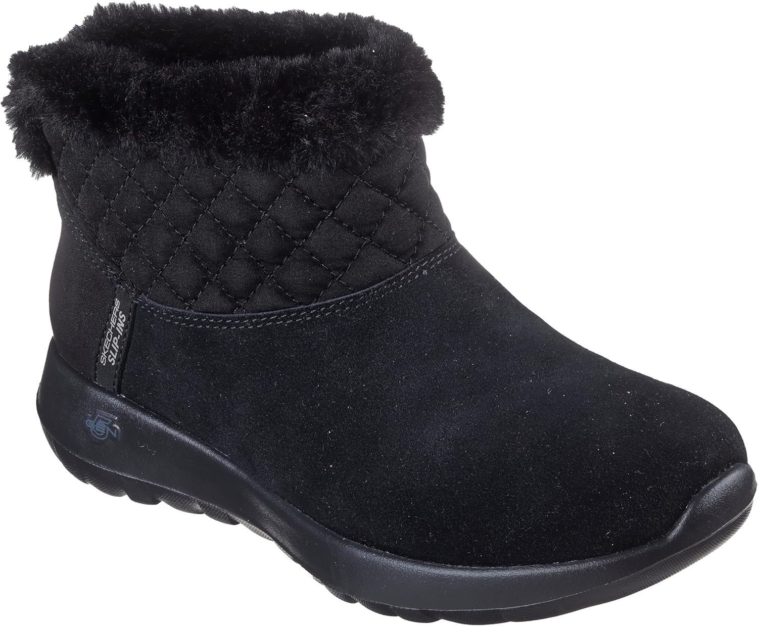 Skechers Women's On-The-go Joy-Snow Day Ankle Boot