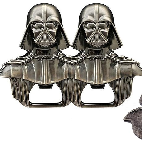 Star Wars Darth Vader Wine Bottle Opener