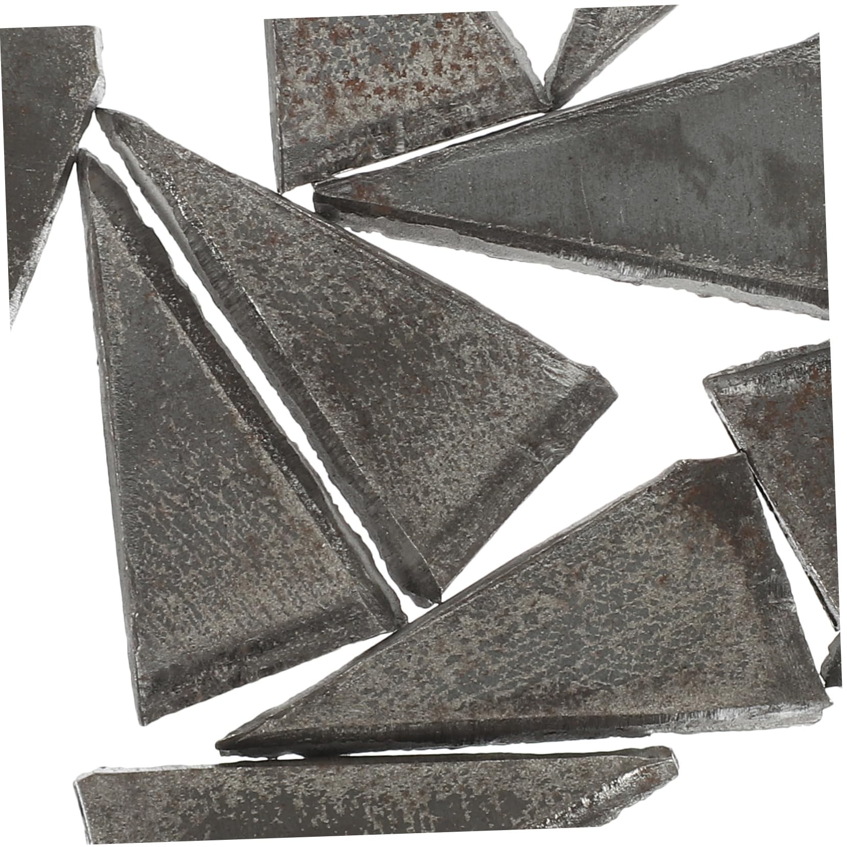 POPETPOP Lot De 10 Outils De Fixation Durables En Acier Au Carbone