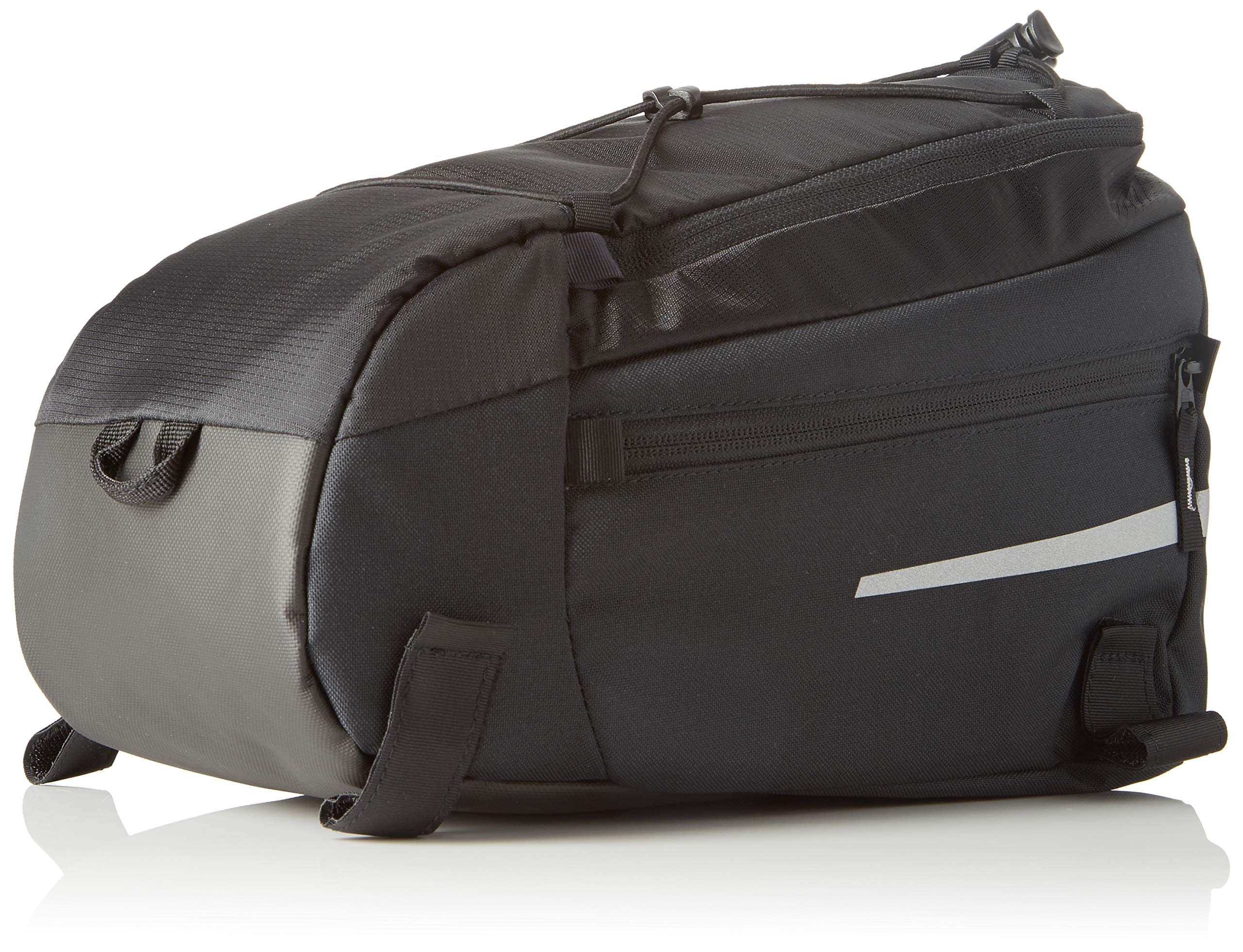 Vaude Silkroad M Gepäckträgertaschen