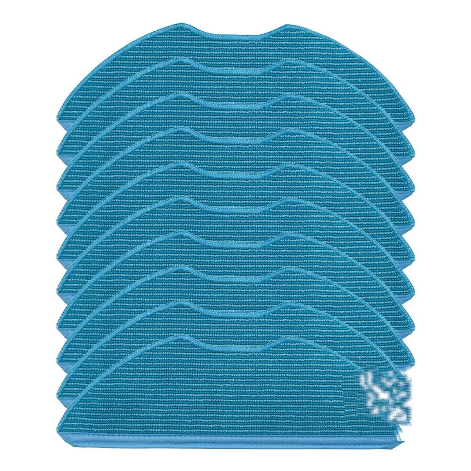 Kvcccss Set2 Mop Cloth ，Compatible For Homerun， 2000