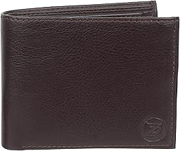 ZORO Men's Artificial Leather Wallet, Gents Purse (91R)