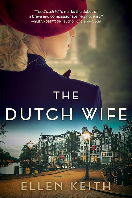 Portada de The dutch wife