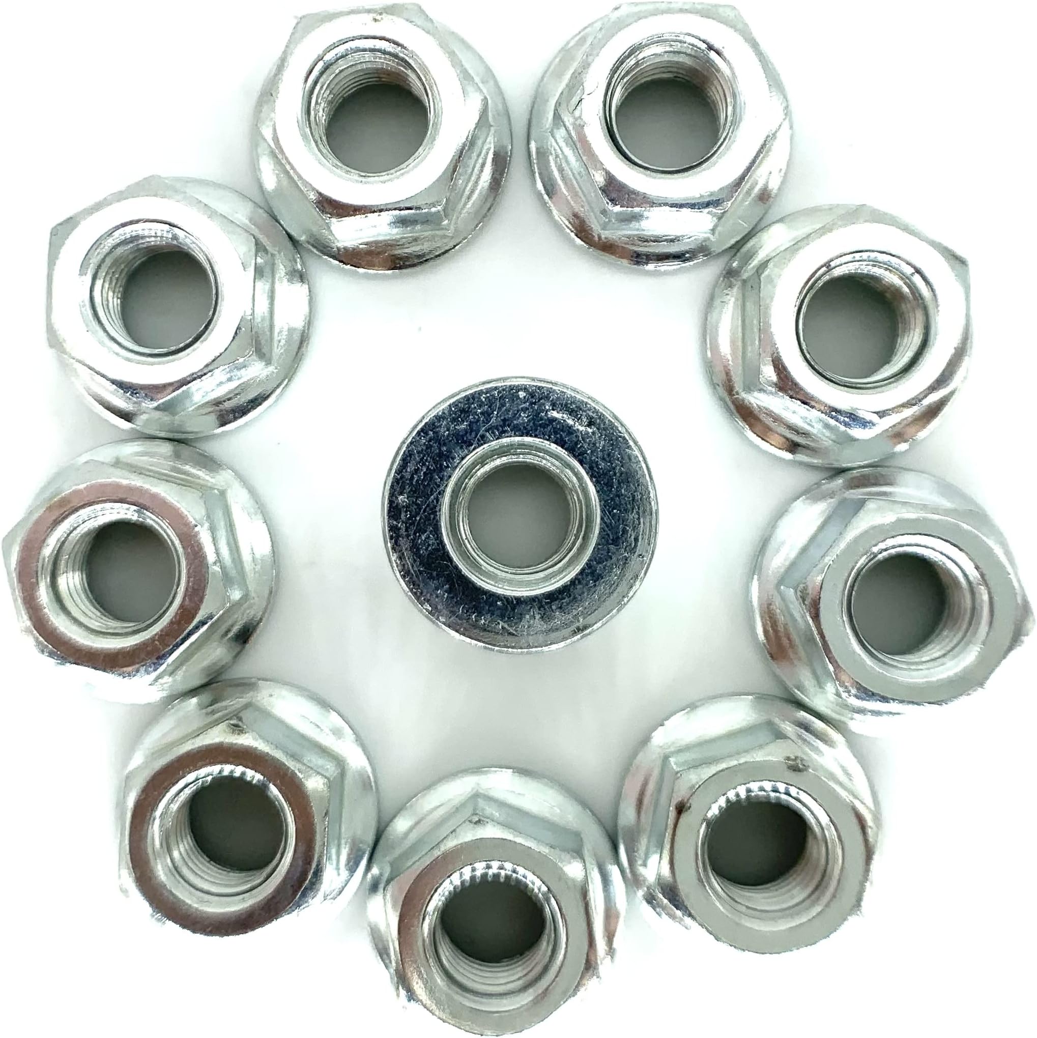 Lawnmower parts 90250Y Echo Chainsaw Bar Nuts 43301903933
