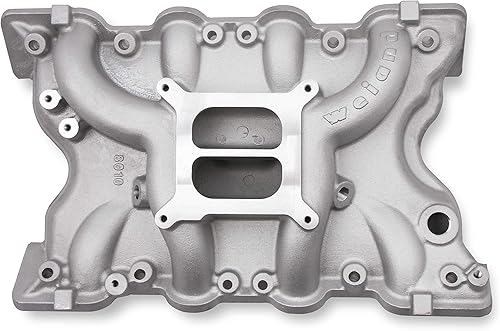 Miniatura 3 de Weiand Admisión Ford 351M 400 Action Plus