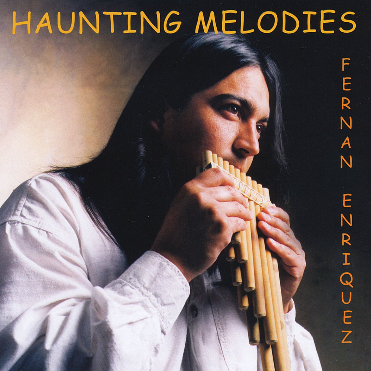 Haunting Melodies [Audio CD]
