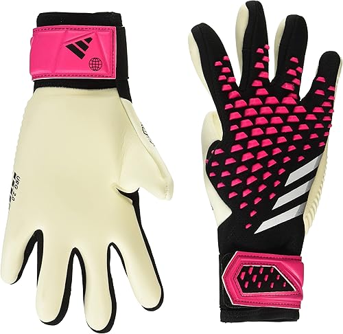 adidas Guantes de portero Pro Predator unisex para niños