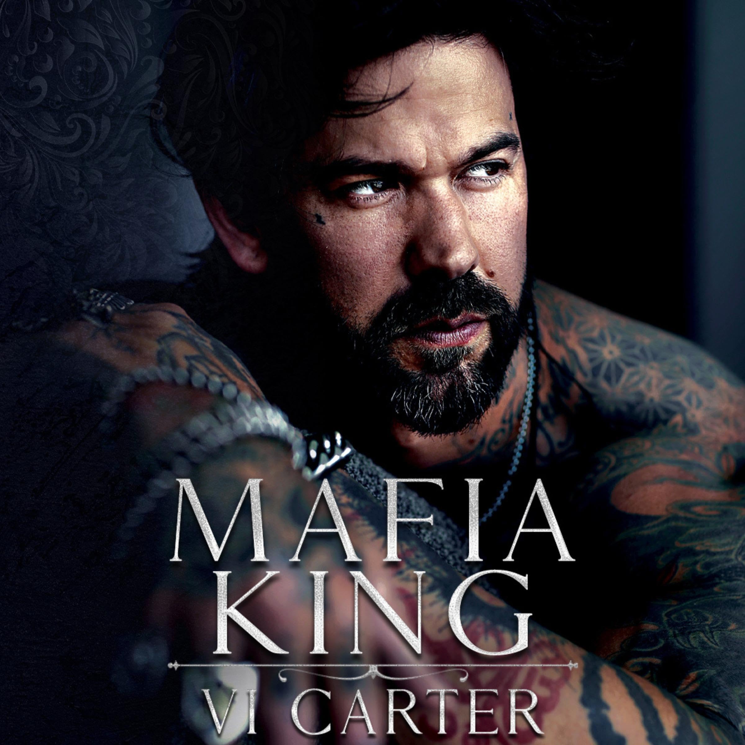 Cover art for Mafia King: Young Irish Rebels, Book 2