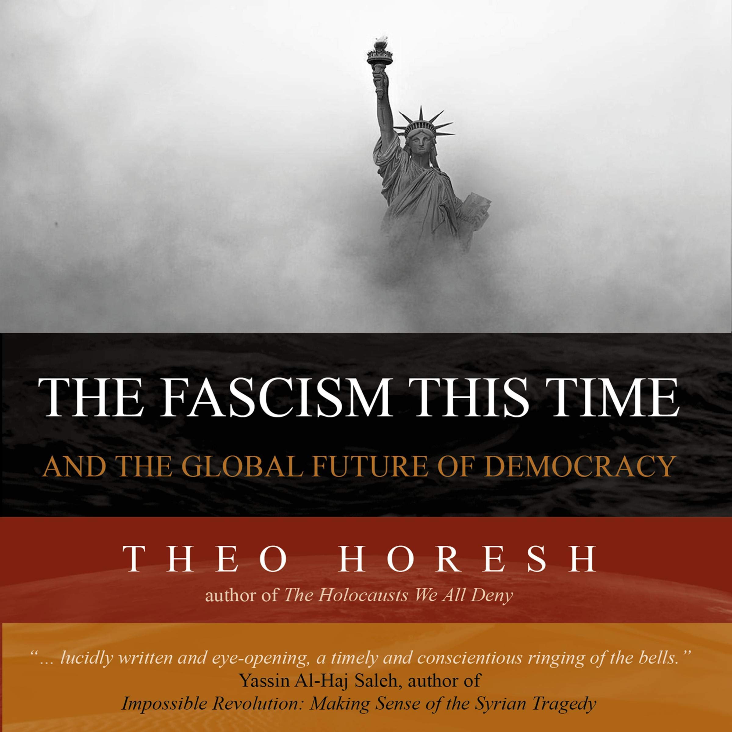 The Fascism This Time