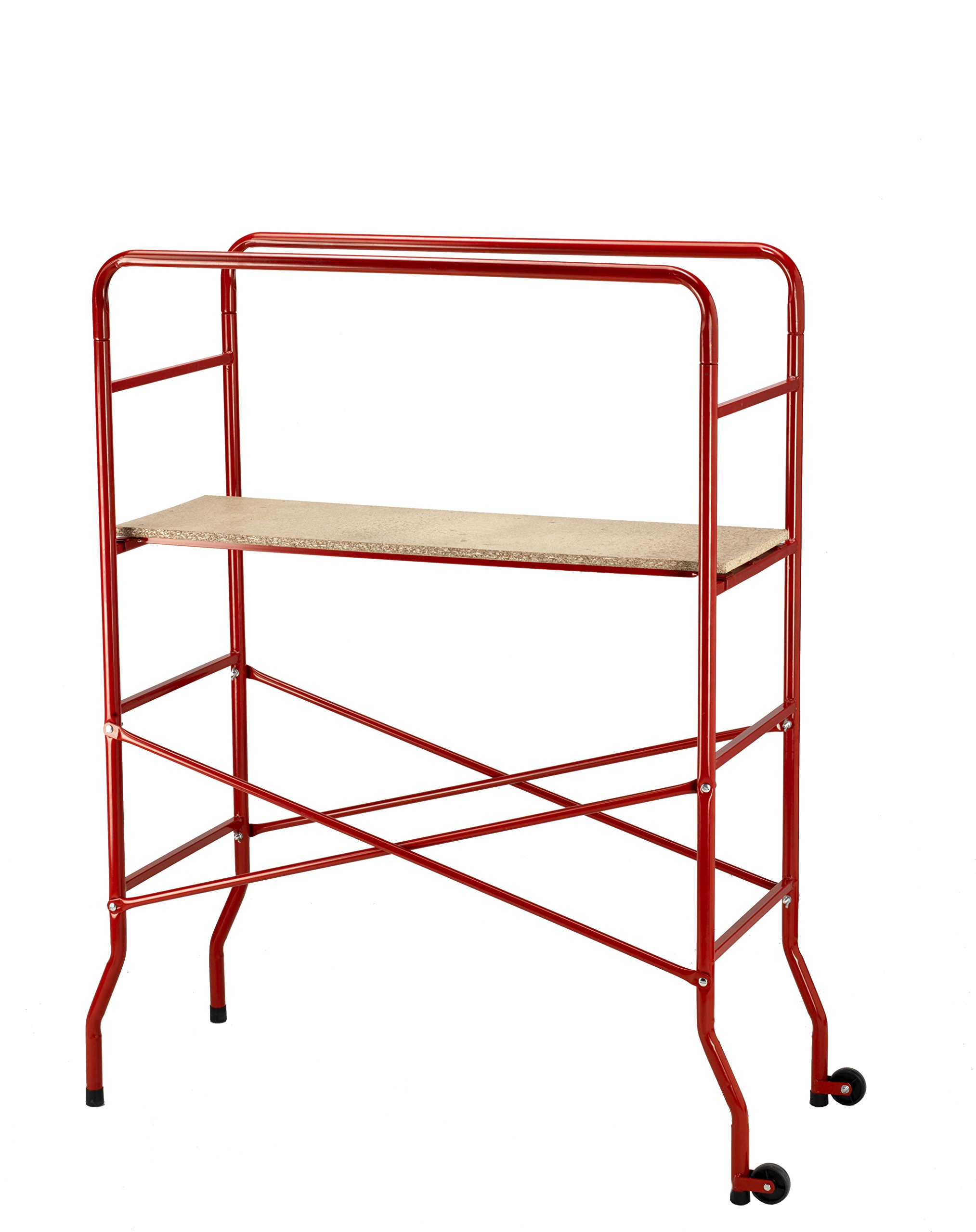Linea Garden Friend Trabattello Domestico Portata Max 100 kg