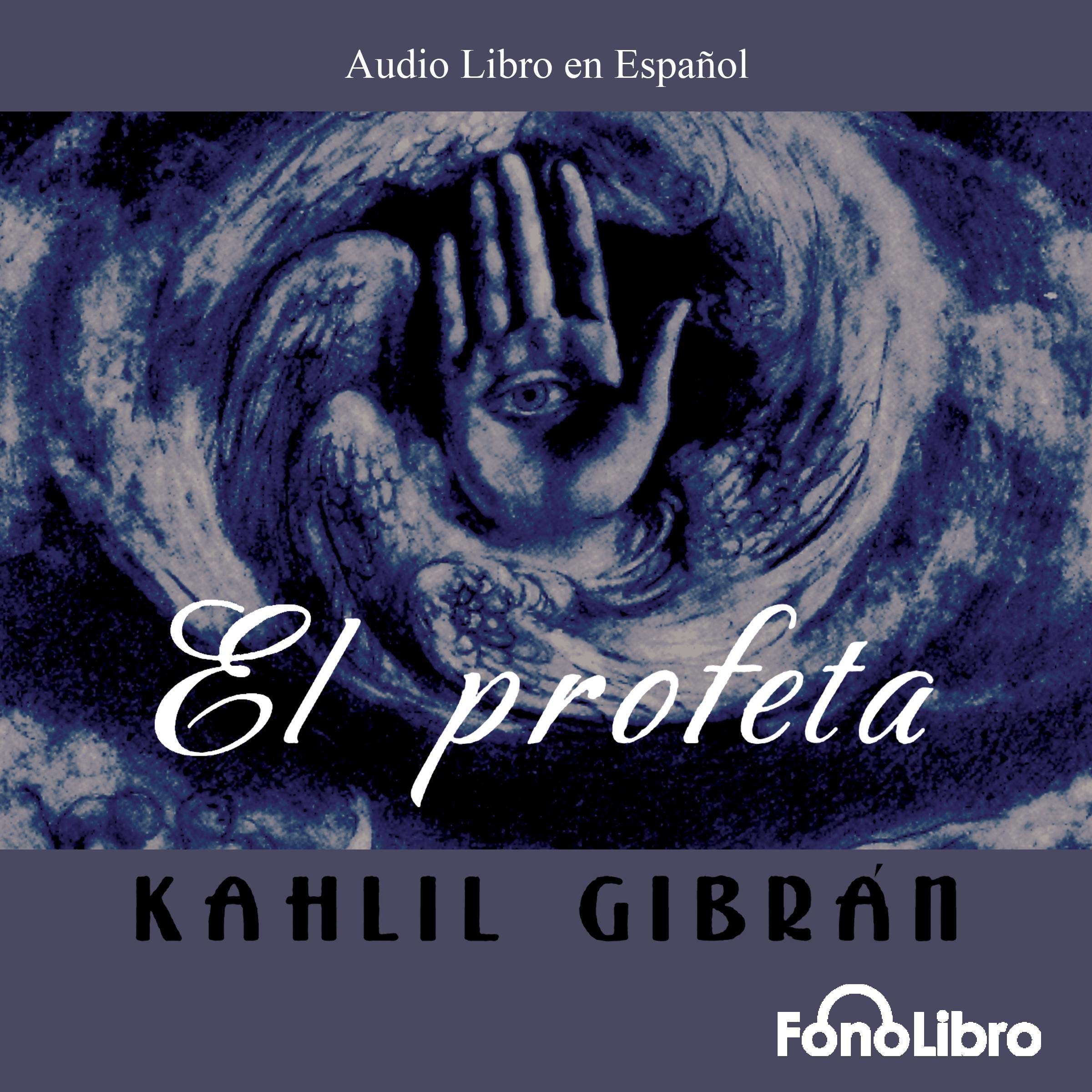 El Profeta [The Prophet]