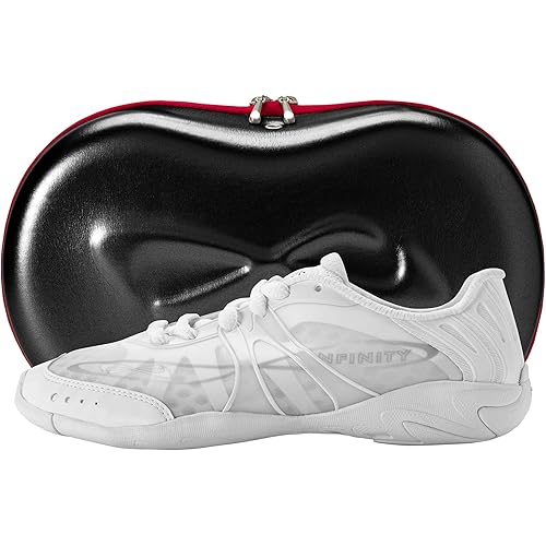 Nfinity Vengeance Cheer Shoe - Women & Youth Competition Cheerleading Gear