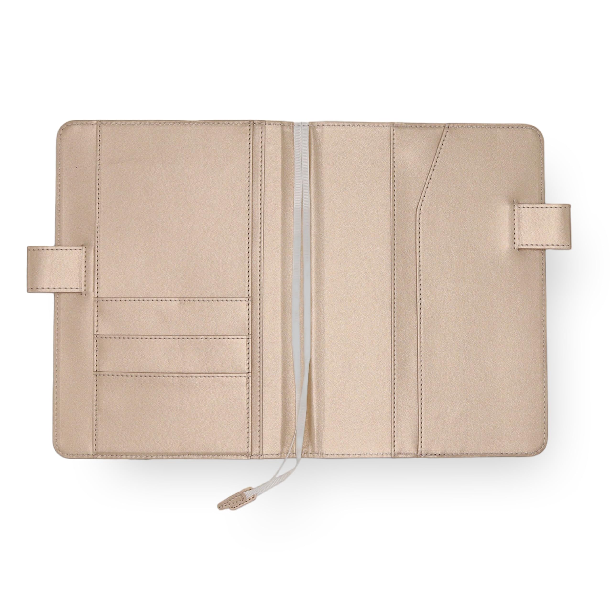 Oxrose Baby Health Booklet - Rabbit - Format A5 15x21 cm - Discounts for Rangers The Orders, Gray rabbit - Image 2