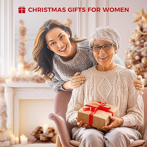 Miniatura 9 de NOWWISH Almohadilla térmica para dolor de espalda y calambres, 17 x 33 pulgadas, calor húmedo y apagado automático, lavable a máquina, regalos del