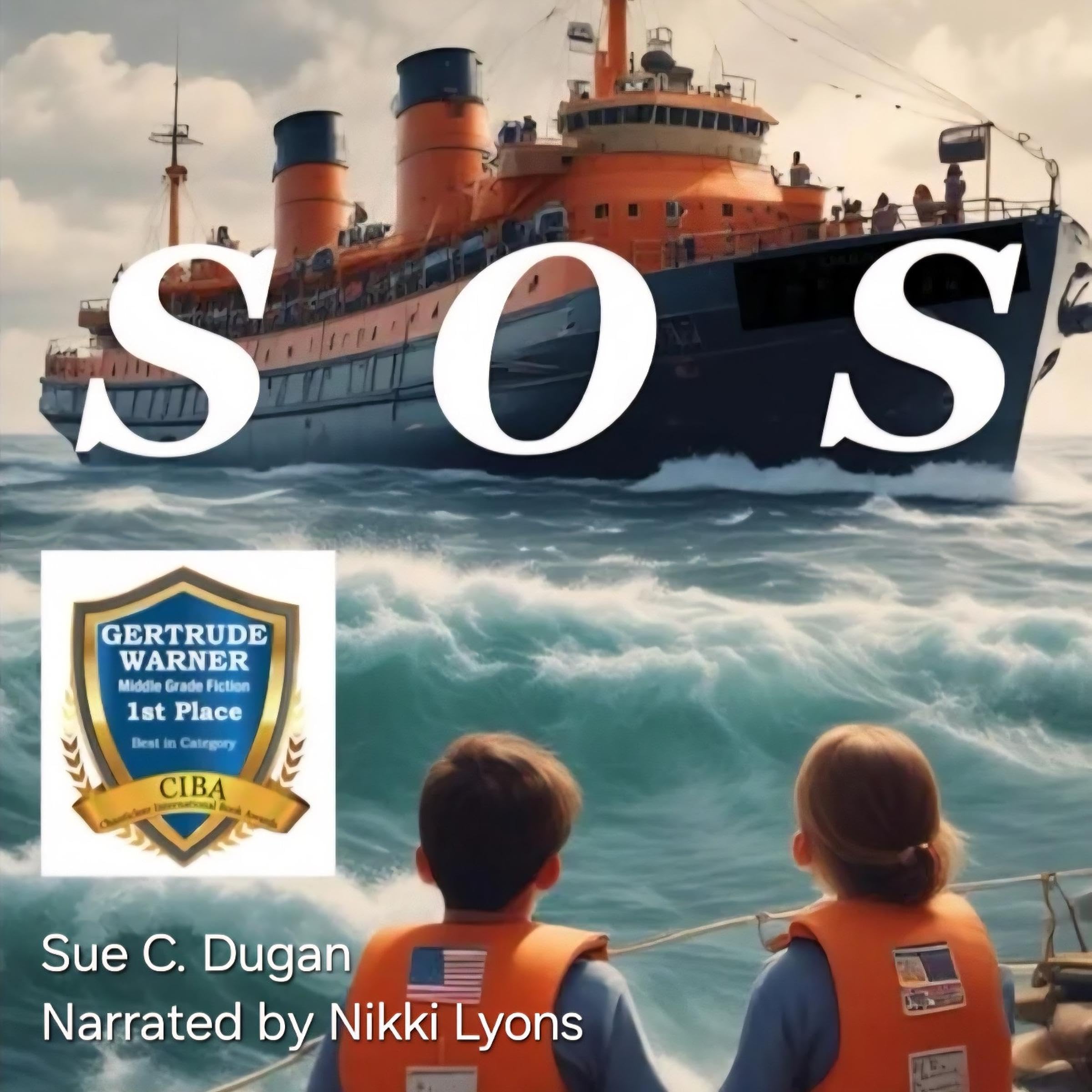 S.O.S.: Save Our Ships