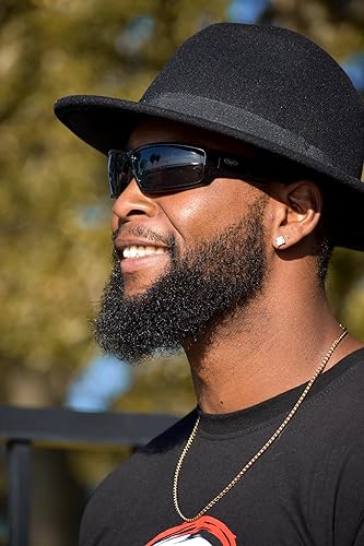 Miniatura 7 de Global Vision Lote de 2 gafas de sol acolchadas para motocicleta, transparentes y ahumadas, ATV Quad y ciclomotor