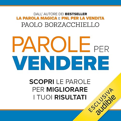 Parole per vendere