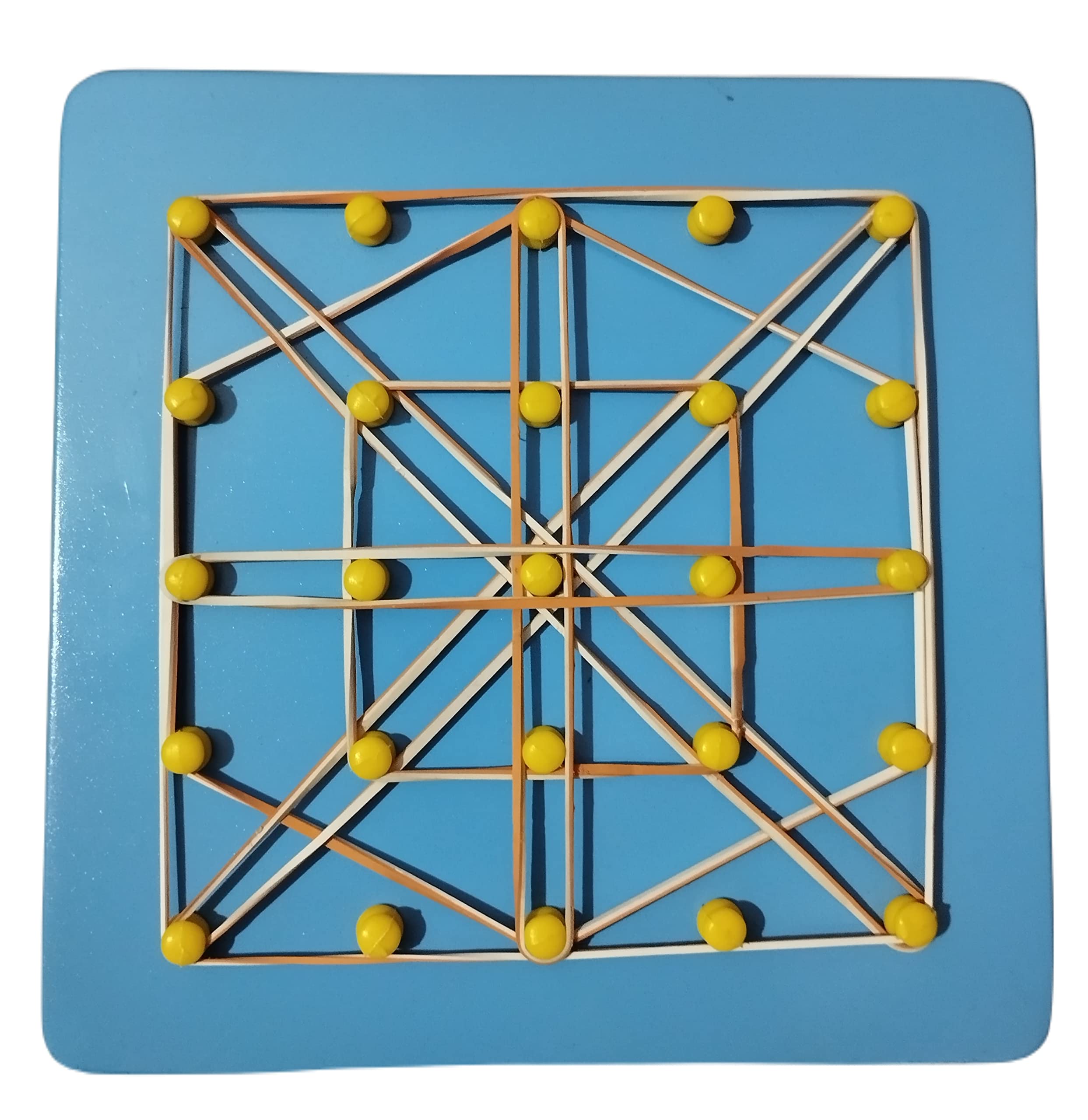 See full amazon price history chart for DgCrayons Wooden Geo Peg Board Puzzle Kids Toys, Wooden Toy with 5 Rubber Band, Brain Board Games, Graphical Learning Educational Baby Toys Block Puzzle for Kids 3+ Years Boys Girls (Blue) DgCrayons Wooden Geo Peg Board Puzzle Kids Toys, Wooden Toy with 5 Rubber Band, Brain Board Games, Graphical Learning Educational Baby Toys Block Puzzle for Kids 3+ Years Boys Girls (Blue) (B0BKXZFMW5) Amazon Price History, Amazon Price Tracker
