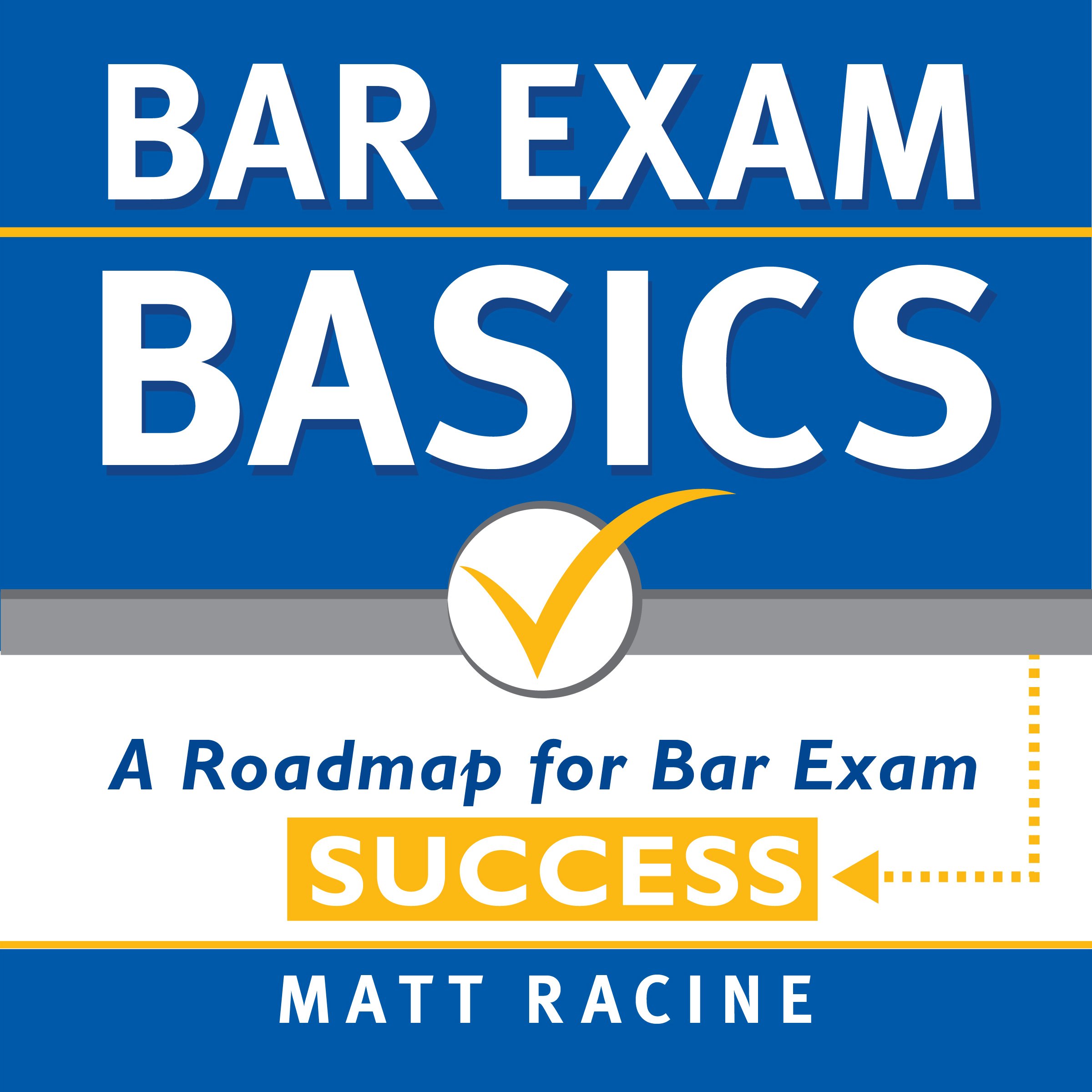 Bar Exam Basics