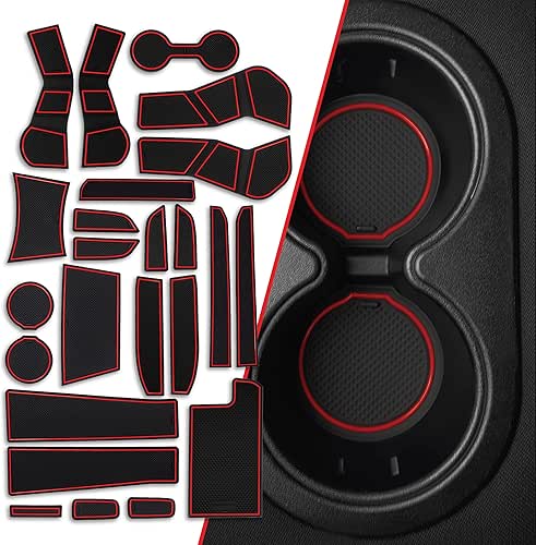 CupHolderHero Compatible with 2018-2024 GMC Terrain Accessories - Premium Custom