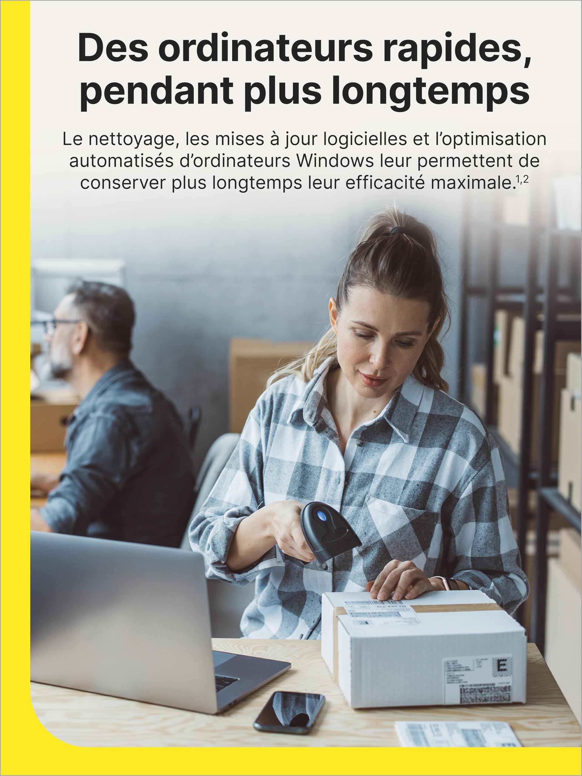Norton Small Business Premium |20 appareils | 1 An d'Abonnement en renouvellement automatique| Téléchargement