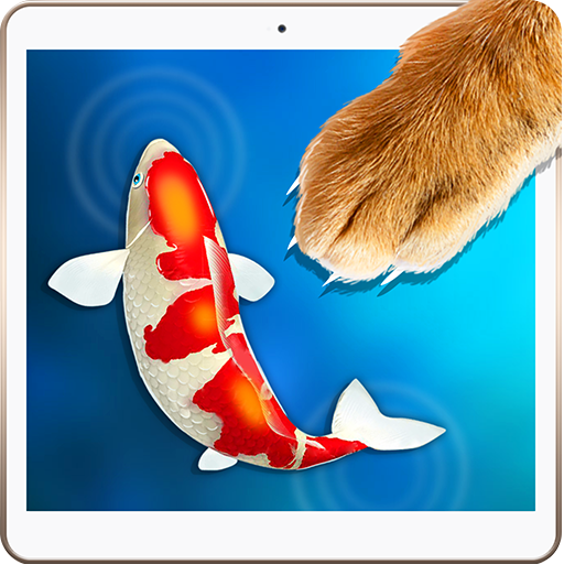 Simulator Cat Fishing LuckAmazon.co.jpAppstore for Android