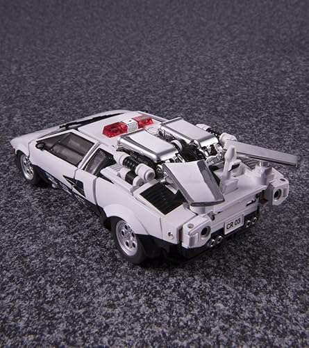 Miniatura 9 de Takara Tomy Transformers Masterpiece MP-42 Cordon