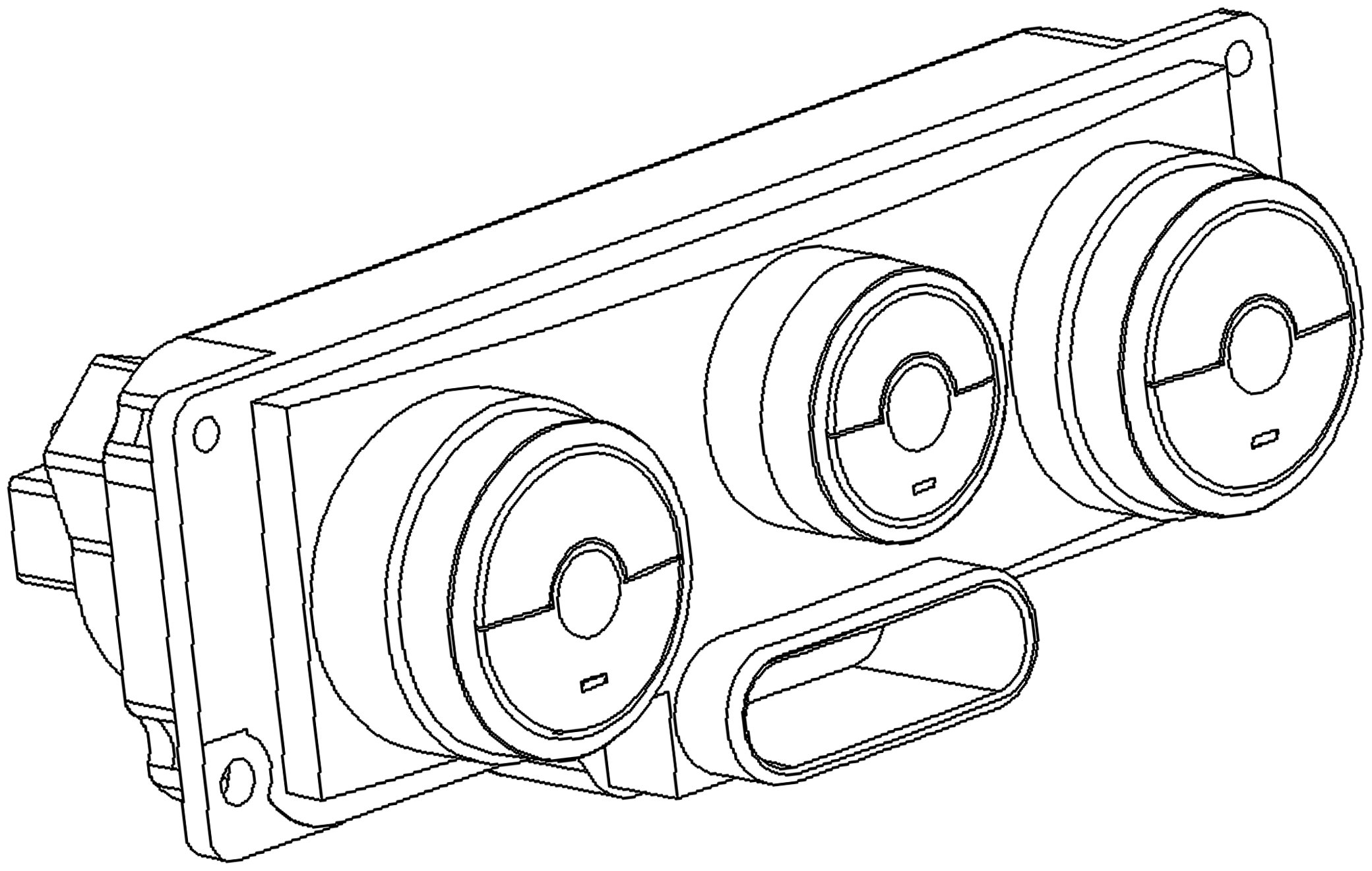 Amazon.com: ACDelco GM Original Equipment 15-73256 Heating and Air 
