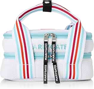 Amazon.co.jp: [パーリーゲイツ] ユニセックス 保冷バッグ バニティ型