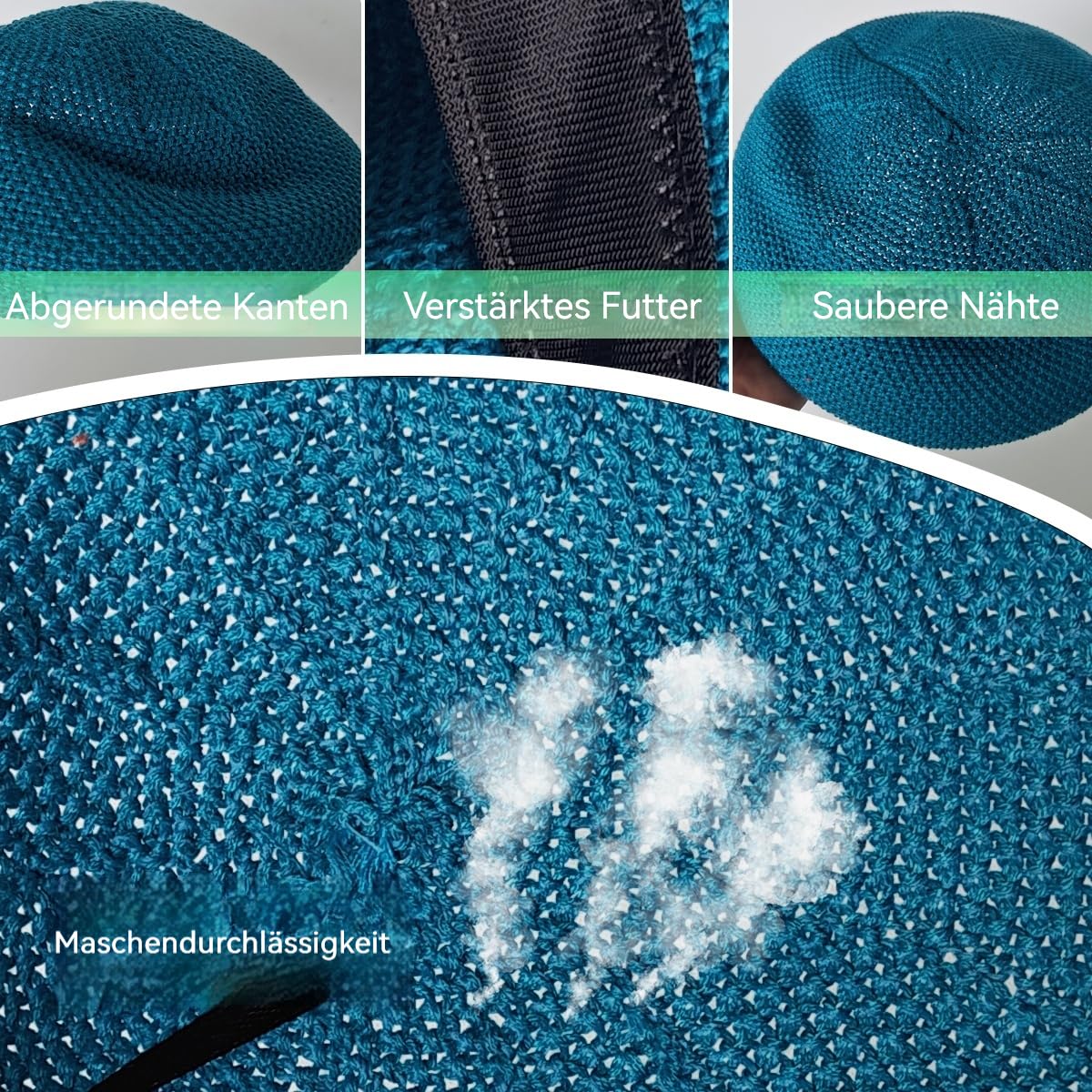 Mujer Primavera Verano Delgado Transpirable Boina Sombrero Artista Pintor Sombrero Boina Casual Gorro