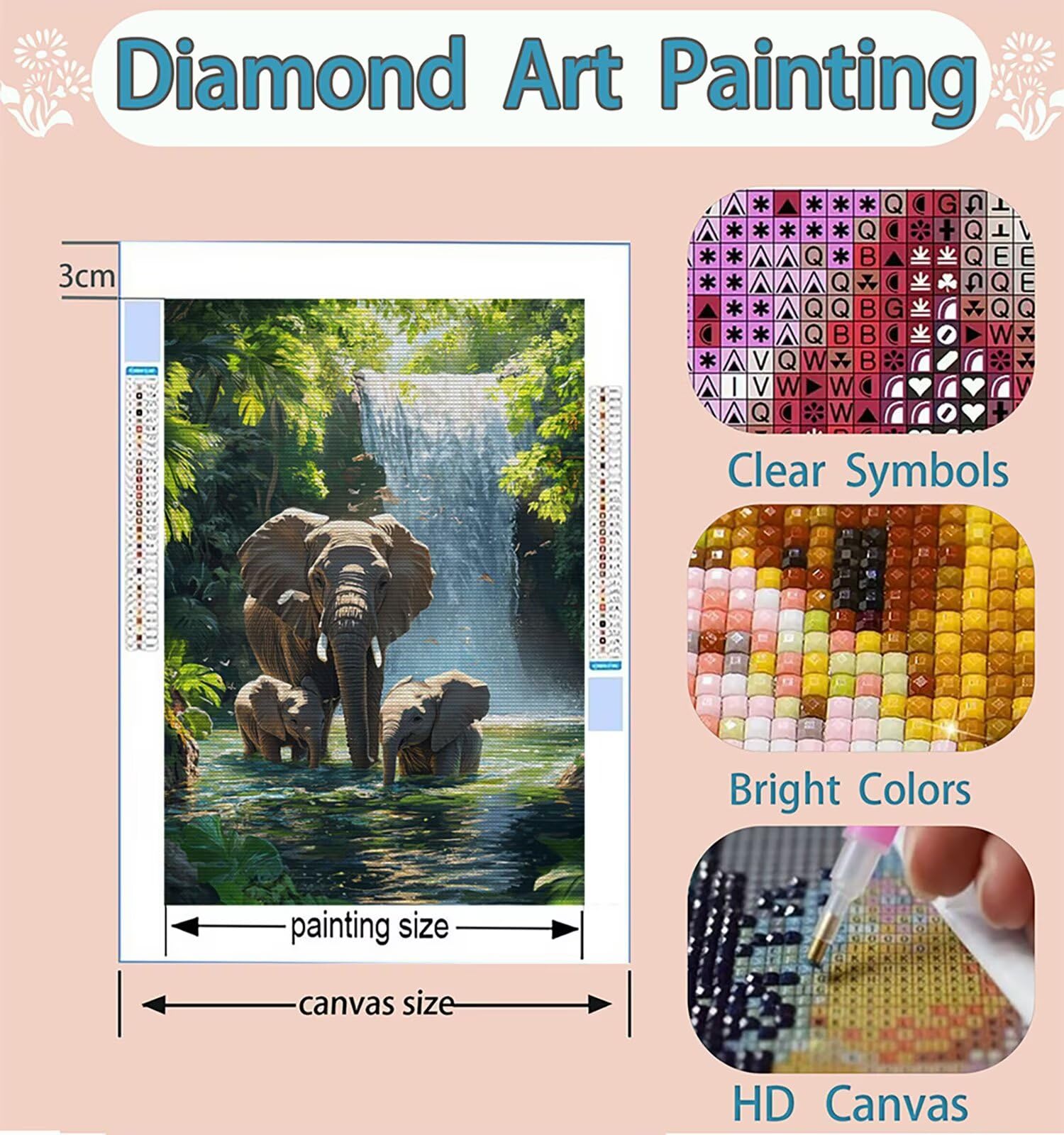 Kabina do malowania diamentami kompletny zestaw, DIY Japonia malarstwo diamentowe duże 120 x 90 cm, 5D diamenty kryształowy haft krzyżykowy zestaw artystyczny, DIY obrazy diamentowe malowanie