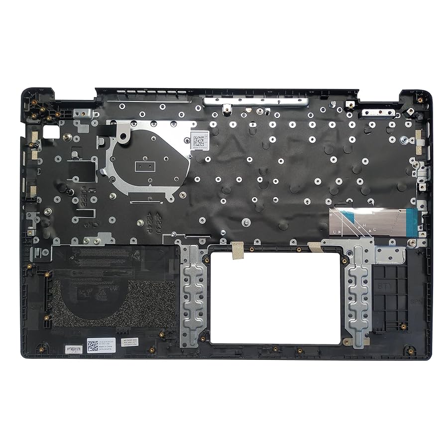 Amazon.co.jp: ノートパソコン交換用キーボード Dell Latitude