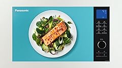 Amazon.com: Panasonic Countertop Microwave Oven with Genius ...